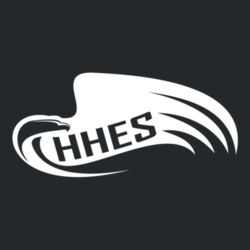 HHES Youth Sweatpants Design
