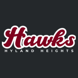 Hawks Youth T-Shirt Design