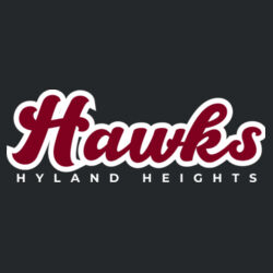 Hawks Youth Hoodie Design